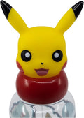 Pokemon 560ML 3D Figurine Bottle, alternate view