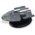 Norway-class (U.S.S. Budapest NCC-64923) Starship Die-Cast Model (Eaglemoss / Star Trek)