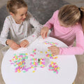 Plus Plus: GO! Candy Color Cars Maker Tube (200pc) - Image 5