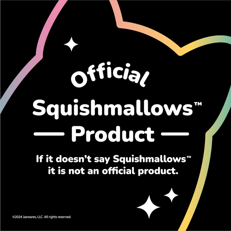 Squishmallows Pokemon 10" Eevee, additional view