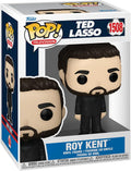 Funko TV: Ted Lasso (Roy Kent) POP! Vinyl Figure
