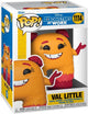 Val Little Monsters at Work Funko Pop! Vinyl Figure #1114