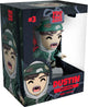 Dustin Henderson Stranger Things Youtooz Vinyl Figure