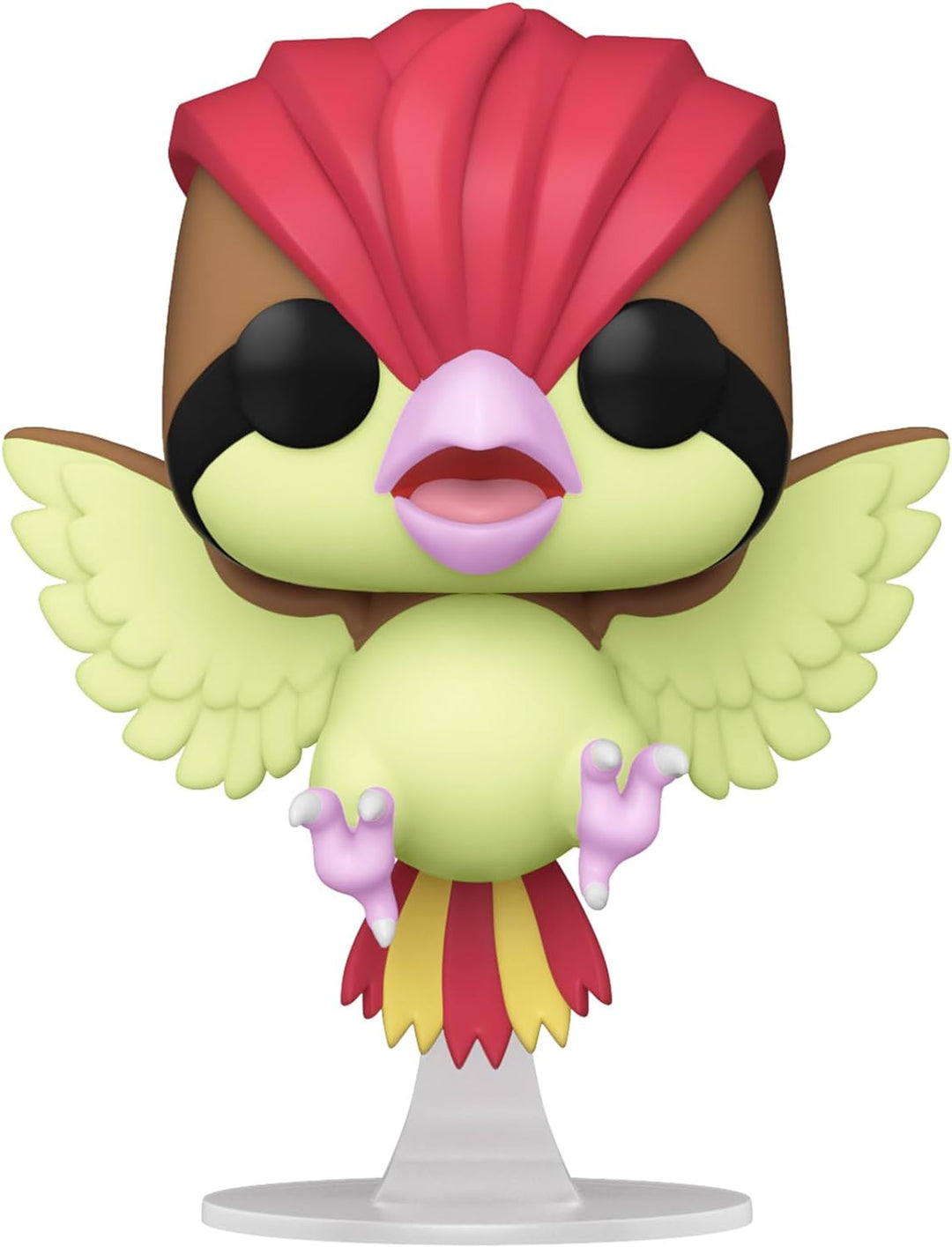 Pidgeotto Pokemon Funko POP! Games Vinyl Figure
