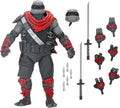 TMNT Comic The Last Ronin - The Lost Years - Leonardo (Nightwatcher) (TMNT Comic Book Series) 7" Scale Action Figure Teenage Mutant Ninja Turtles