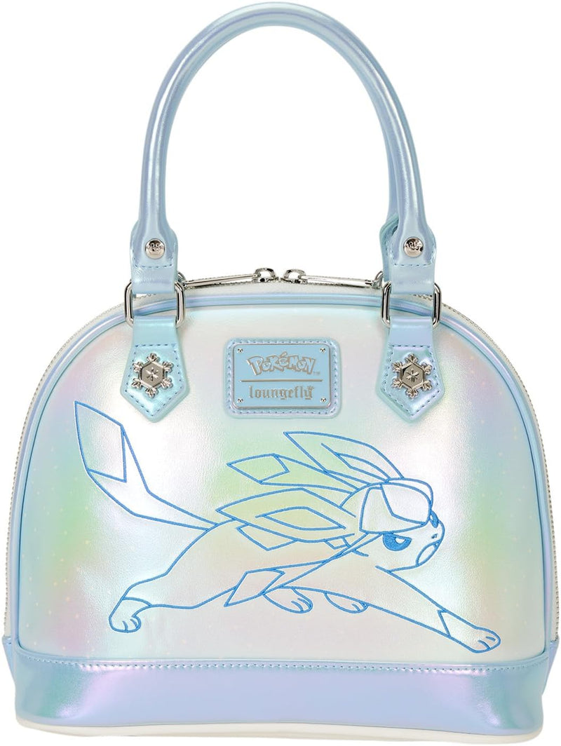 Loungefly - Pokémon Ice Type Winter Mini Backpack alternate view