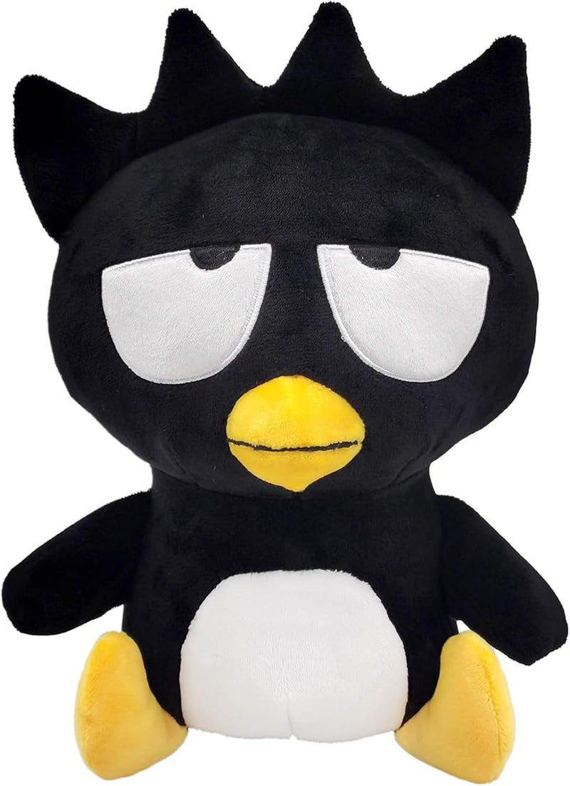 Joy ToyHello Kitty Classic Eco Plush 24 cm in Reusable Cardboard Bag, side angle