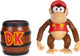Nintendo 4" Diddy Kong Figure