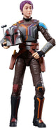 Sabine Wren Star Wars The Black Series Ahsoka 6-Inch Action Figure