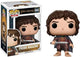 Frodo Baggins The Lord of the Rings Funko Pop! Vinyl Figure #444