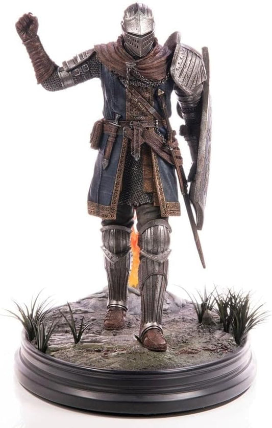 First4Figures Dark Souls (Elite Knight Exploration Edition) RESIN Statue