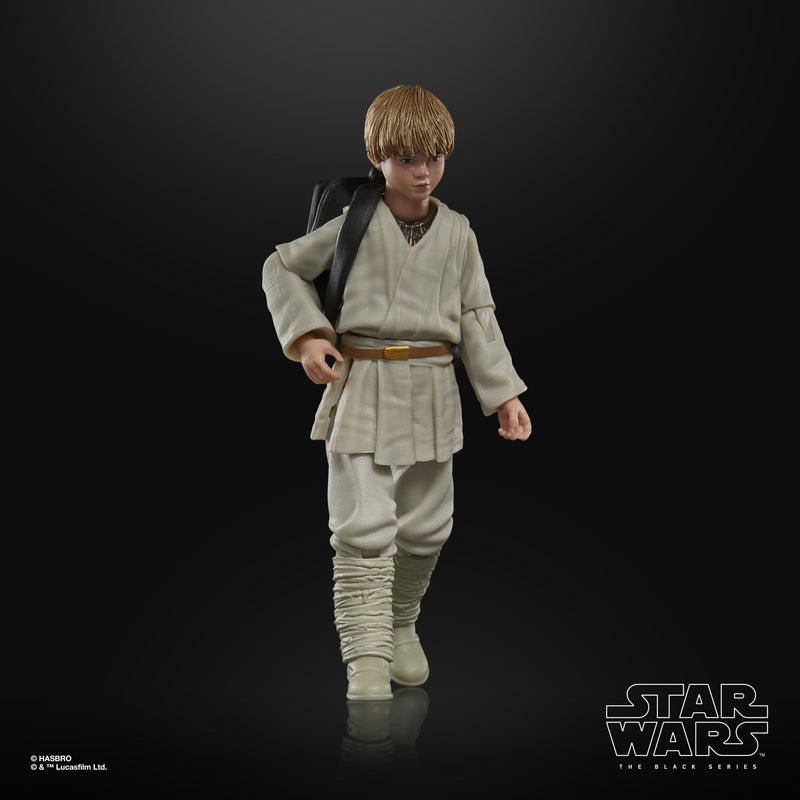 Anakin Skywalker Figure Star Wars The Black Series, additional view
