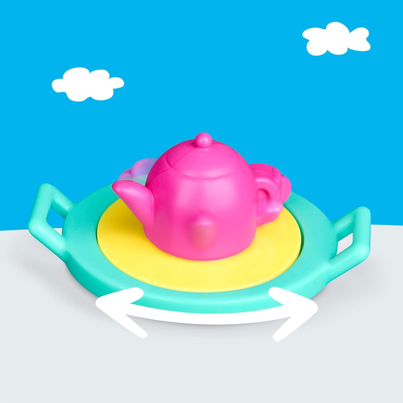 Peppa Pig - Peppa's Bedroom