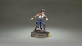 Fallout PVC Statue Lucy 18 cm, size reference