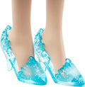 Disney Frozen Elsa Fashion Doll, rear view