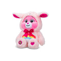 Care Bears Cheer Lamb Care Bears Hoodie Themed Plush 22cm