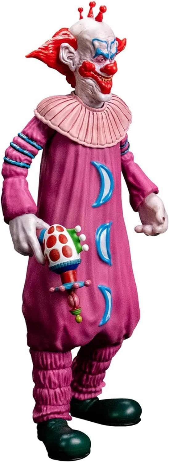 Killer Klowns From Outer Space Slim 8" Scale Figure (Scream Greats) (view 3)