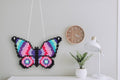 Plus Plus: Puzzle By Number Butterfly (800pcs) - Image 8