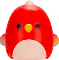 SquishAlong Squishmallow Collectibles 8 Figure Pack (Style 4) (Wave 3) - Image 7