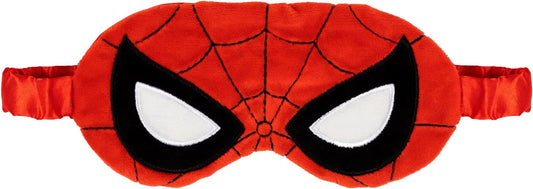 Disney Marvel Spiderman Red Sleep Mask