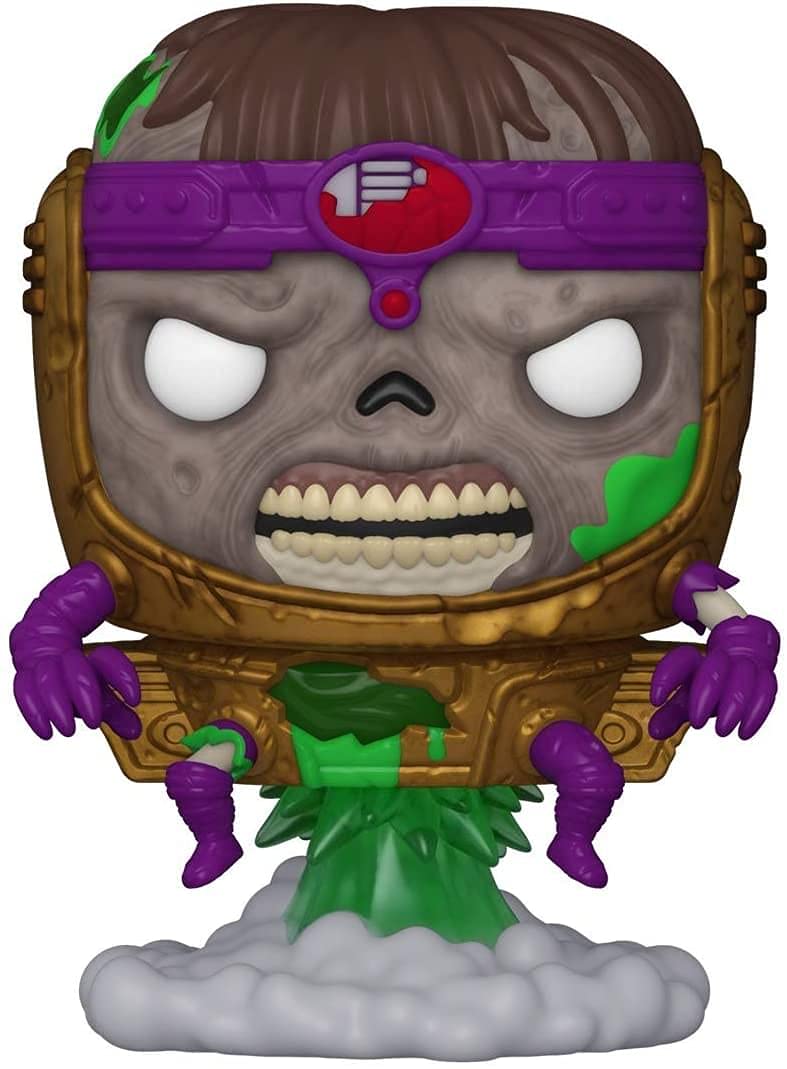 Funko Gambit Marvel Zombies Funko POP! Keychain
