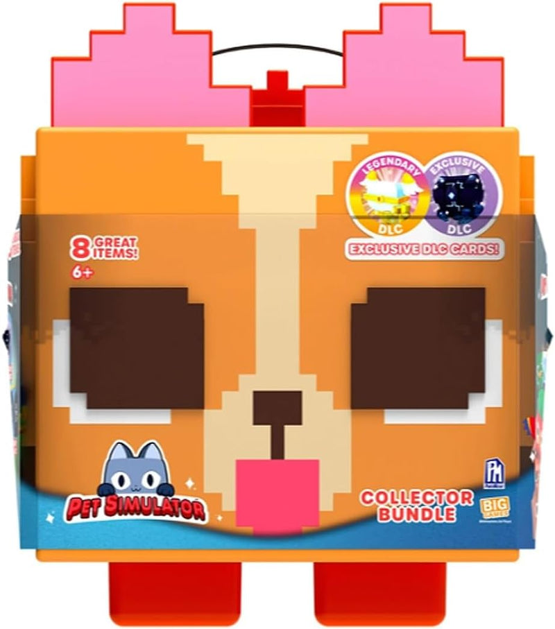 Pet Simulator X Series 2 Collector Bundle (Includes DLC) - Image 3