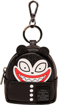 Loungefly - The Nightmare Before Christmas Mini Bag Charm alternate view