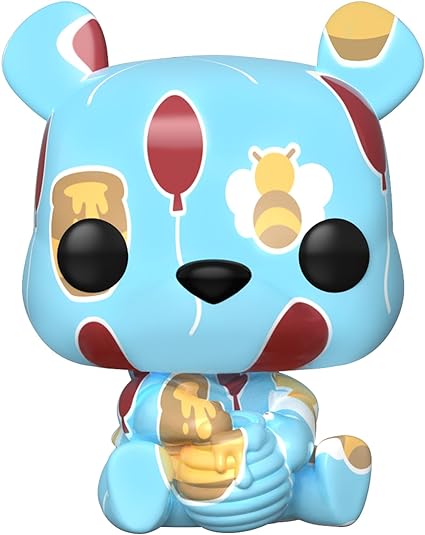 Funko POP! Pooh Winnie the Pooh Vinyl Figure
