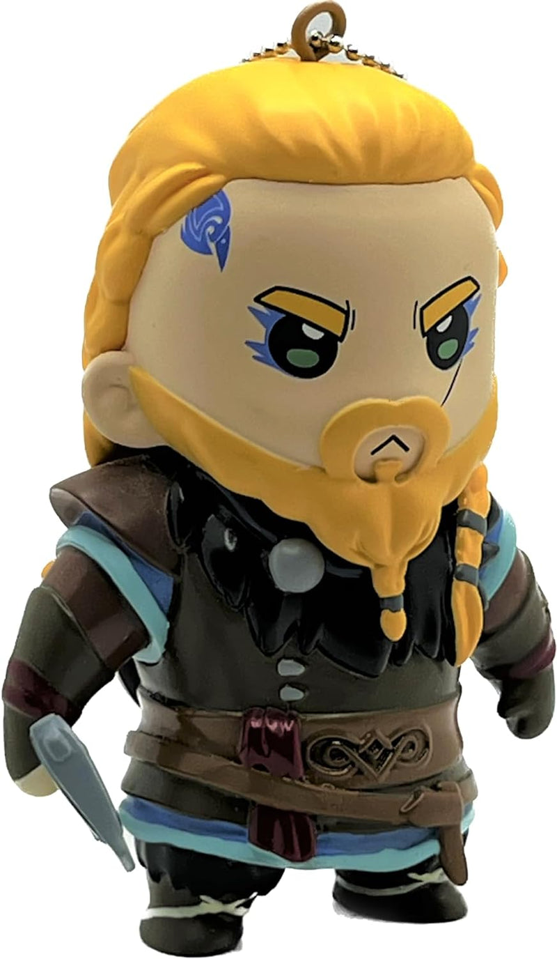 Good Loot: Assassin's Creed Valhalla Eivor Hanging Deorative Figurine - Image 3