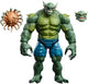 Marvel Legends The Incredible Hulk Abomniation Action Figure