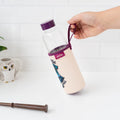Harry Potter Glass Bottle packaging view
