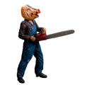 Trick or Treat Studios Motel Hell Farmer Vincent 8" Scale Fi, side angle