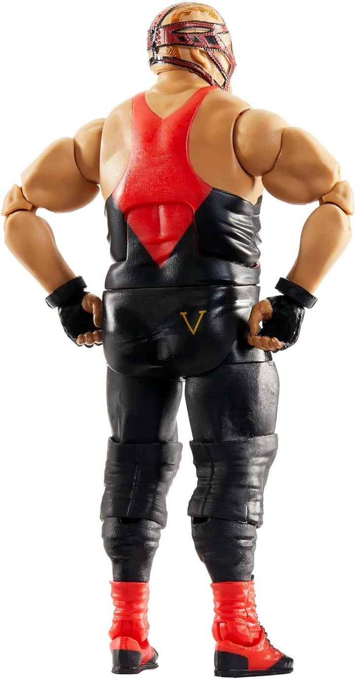 WWE Elite Royal Rumble Vader Action Figure