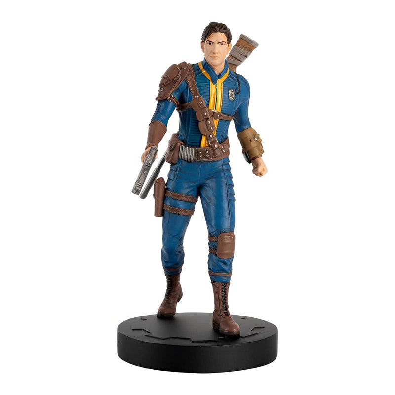 The Sole Survivor Fallout Figurine