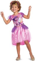 Disguise My Little Pony Pipp Petals Costume (4 6YR)