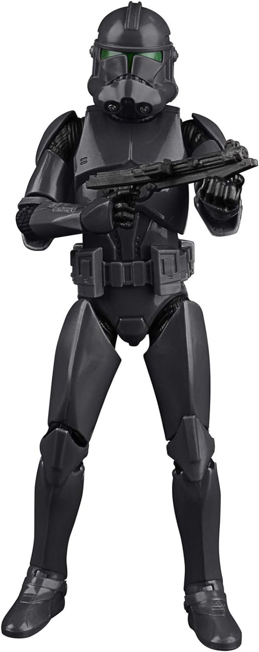 Elite Squad Trooper Star Wars The Black Series 6-Inch Action Figure