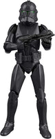 Elite Squad Trooper Star Wars The Black Series 6-Inch Action Figure