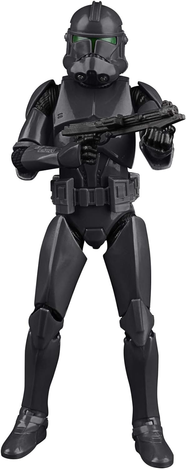 Elite Squad Trooper Star Wars The Black Series 6-Inch Action Figure