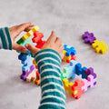 Plus Plus: Colorverse Learn to Build (60pc) - Image 4