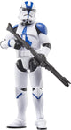 Star Wars The Vintage Collection Obi-Wan Kenobi Clone Trooper Action Figure