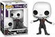 Jack Skellington The Nightmare Before Christmas 30th Anniversary Funko Pop! Vinyl Figure