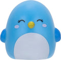 Squishmallows Squish-a-longs 25 Pack, product detail