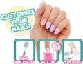 L.O.L. Surprise OMG Sweet Nails Candylicious Sprinkles Shop - Image 4