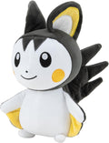 Pokemon Pkw 8" Emolga Plush - Image 2