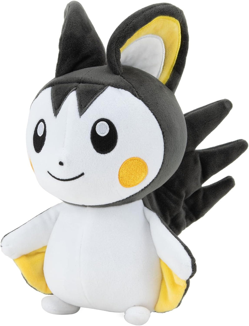Pokemon Pkw 8" Emolga Plush - Image 2
