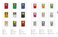 A Handheld History Hardback By Lost in Cult - Image 5