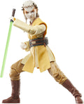 Star Wars The Black Series The Acolyte Padawan Jeckilon Action Figure - Image 6