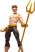 Marvel Legends Series Strange Tales: Daimon Hellstorm Action Figure - Image 8
