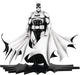 Batman Black and White DC Comics 1:8 Scale PVC Statue