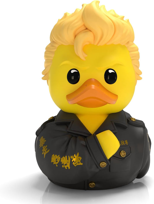 Takemichi Hanagaki Tokyo Revengers Boxed TUBBZ Cosplaying Duck